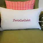 شقة Herzallerliebst باد لوتربرغ