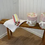 Herzallerliebst شقة *