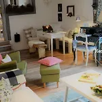 شقة Herzallerliebst *