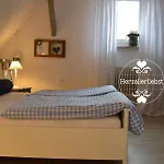 شقة Herzallerliebst