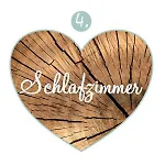 Herzallerliebst شقة *