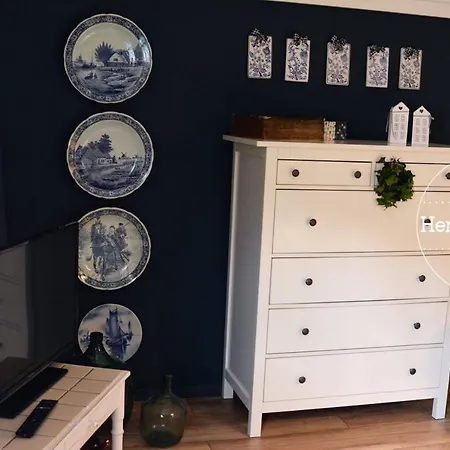 Apartment Herzallerliebst