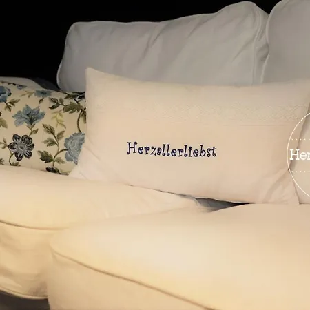 Herzallerliebst Apartment