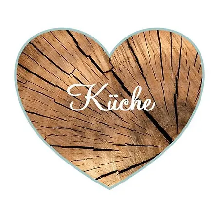 Herzallerliebst Appartement