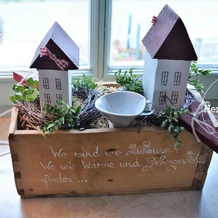 Herzallerliebst Bad Lauterberg