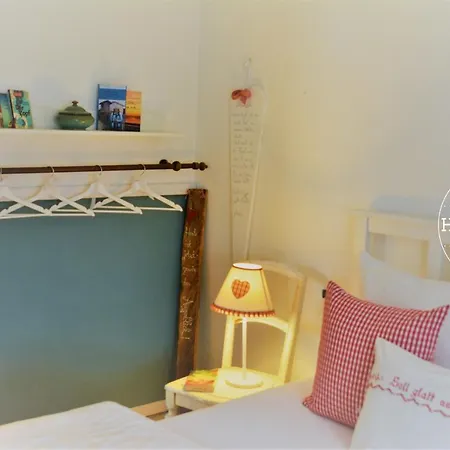 Apartment Herzallerliebst
