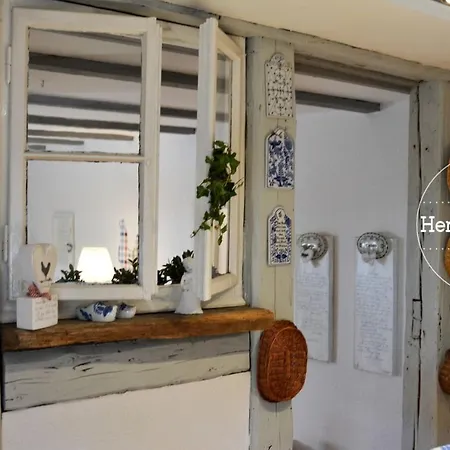 Herzallerliebst Apartment