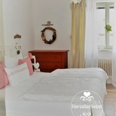 Herzallerliebst *
