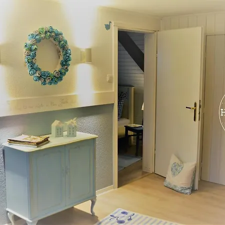 Apartment Herzallerliebst