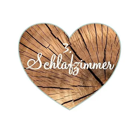 Apartment Herzallerliebst Bad Lauterberg im Harz