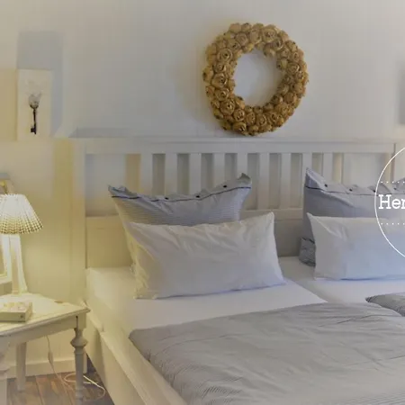 Herzallerliebst * Bad Lauterberg