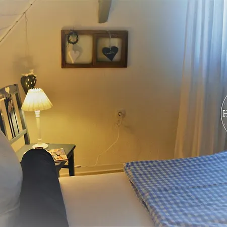 Apartment Herzallerliebst Bad Lauterberg im Harz
