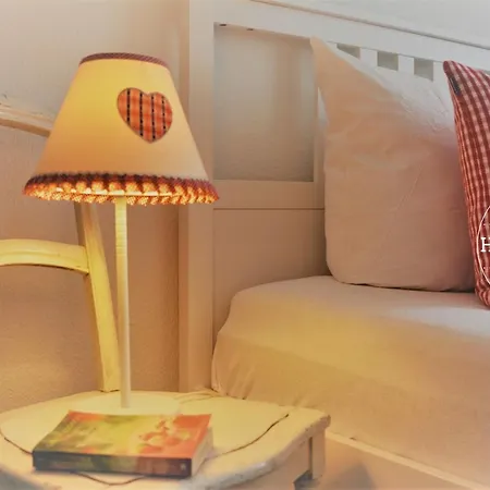 Appartement Herzallerliebst Bad Lauterberg