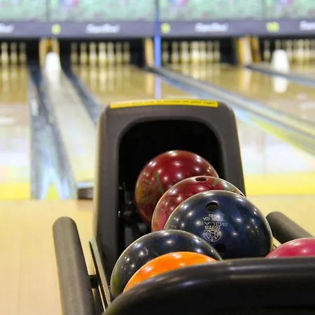 Herzallerliebst Appartement *