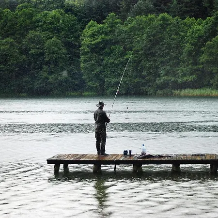 Herzallerliebst Appartement