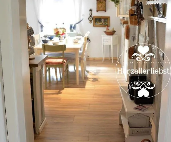 Herzallerliebst باد لوتربرغ