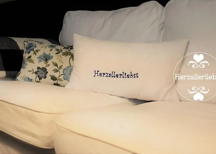 Herzallerliebst شقة