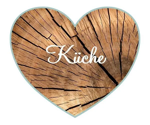 Herzallerliebst شقة