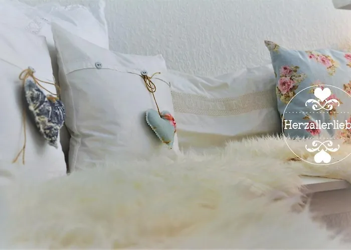 Lägenhet Herzallerliebst Bad Lauterberg