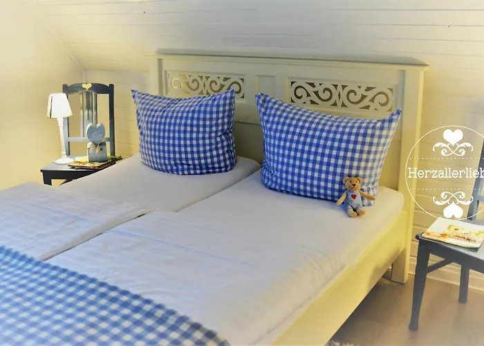 Herzallerliebst * Bad Lauterberg