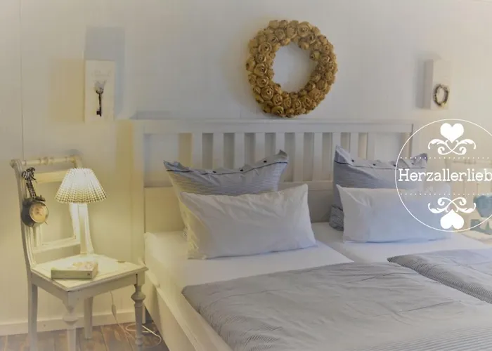 Herzallerliebst * Bad Lauterberg