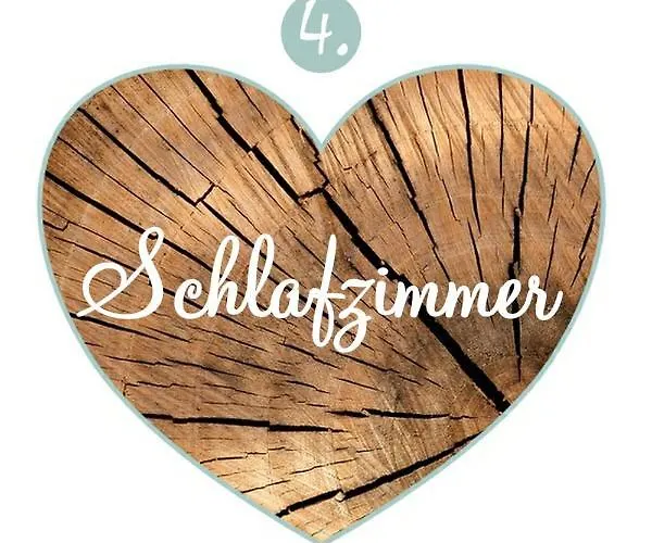 Herzallerliebst Lägenhet *