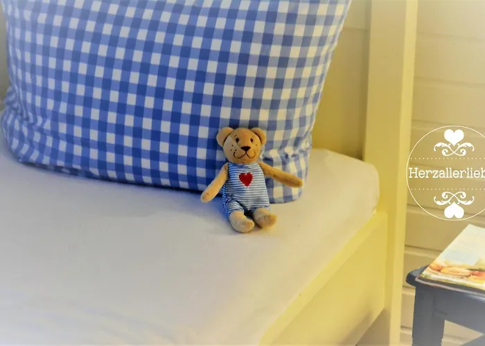 Herzallerliebst * باد لوتربرغ